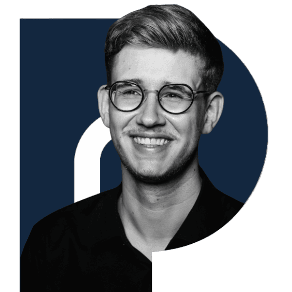 Samuel Pietsch - Technischer Systemplaner